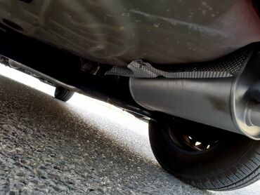 Nissan: Nissan Note: 1.2 l | 2016 il Hetçbek — 5