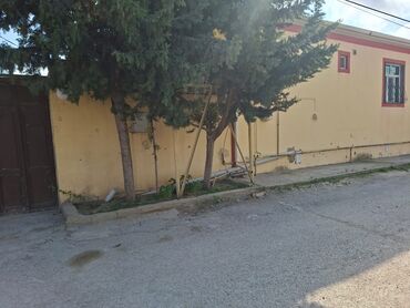 Həyət evləri və villaların satışı: Zabrat 3 otaqlı, 100 kv. m, Orta təmir — 11