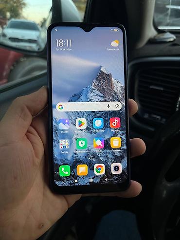 redmi 7 цена в оше: Redmi, Redmi Note 7, Б/у, 128 ГБ, цвет - Синий, 2 SIM — 5