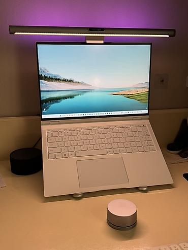 smart açar: Yeelight LED Screen Light Bar Pro - Monitor üstü üçün nəzərdə — 2