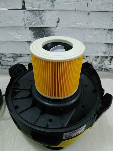 аппарат для катышек: Фильтр для пылесоса karcher Фильтра для пылесосов KARCHER Filtr for