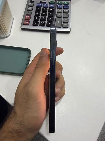 macbook pro: IPhone 12 Pro, 128 GB, Blue Titanium — 3