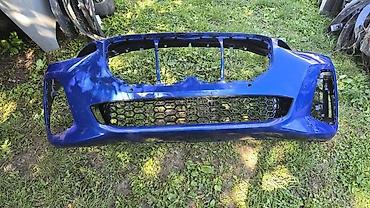 forma ideale flekeri: PREDNJI BRANIK U06 MSP ZA BMW SERIJA 2 | BMW 2 u06 prednji branik — 3