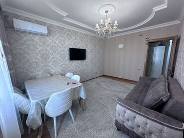 Köhnə tikili: Mehdiabad, 2 otaqlı, Köhnə tikili, 61 kv. m — 10