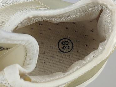 air force 19: Sneakersy damskie, rozmiar 38 — 4