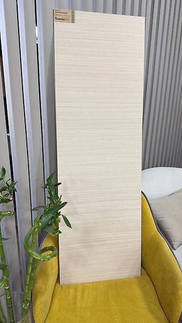 Фасадные 3D панели: Декоративные панели Kronowall для отделки интерьеров - Тип: стеновые — 14