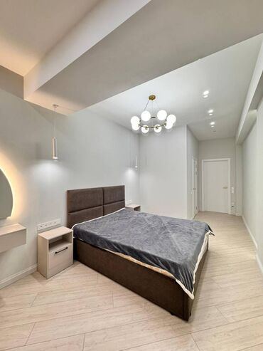 Продажа квартир: 3 комнаты, 82 м², Элитка, 2 этаж, Дизайнерский ремонт — 9