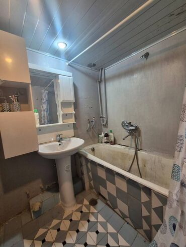 Köhnə tikili: Bakı, 3 otaqlı, Köhnə tikili, m. Həzi Aslanov, 65 kv. m — 11