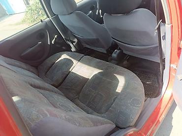 211 кузов: Microcar : 2000 г., Механика, Хэтчбэк — 5