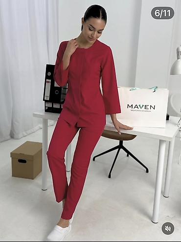 Спецодежда: Модель «Атланта» доступна более чем в 10 цветах и подходит для — 4