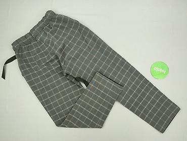 alcott pants: By o la la. !, Spodnie materiałowe damskie, rozmiar S — 3