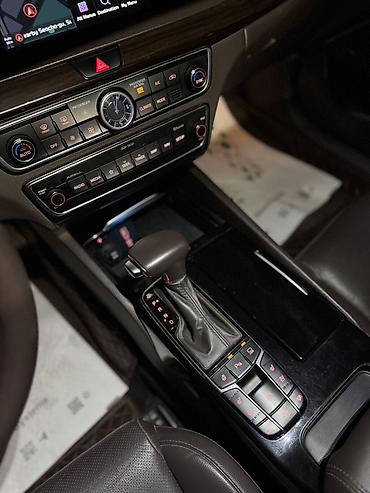кия афто: Kia K7: 2019 г., 2.4 л, Автомат, Бензин, Седан — 10