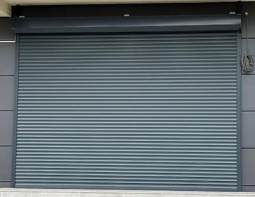 Другие товары для дома и сада: РОЛЬСТАВНИ | ЖАЛЮЗИ Все виды автоматических ворот! Рольставни Наружные — 8