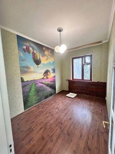 Долгосрочная аренда домов: 3 комнаты, 68 м², 106 серия, 5 этаж, Старый ремонт