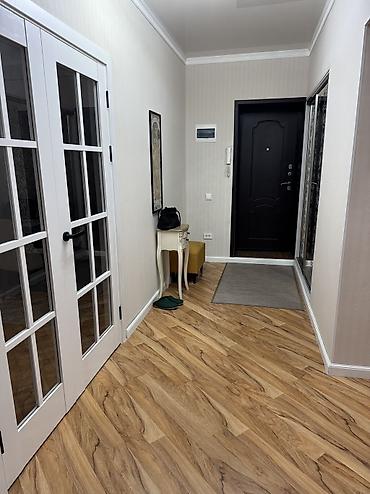 Продажа квартир: 4 комнаты, 202 м², Золотой квадрат Индивидуалка, 5 этаж, Косметический ремонт — 4