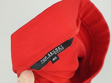 next komplet: Top Secret, Spódnica damska, rozmiar L — 5