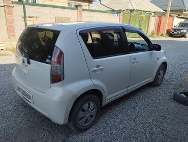 машина тайота карола: Toyota Passo: 2005 г., 1 л, Автомат, Бензин, Хэтчбэк