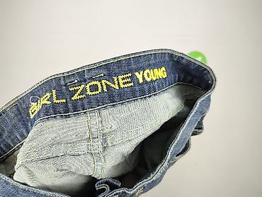 jeans girlfriend: Jeansy damskie, rozmiar XS — 5
