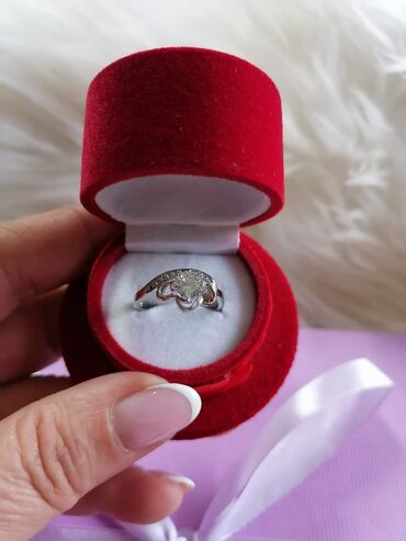 Prstenje: Cena 1200din — 12