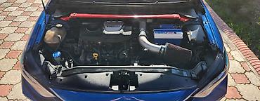 byd e1: Hyundai Elantra: 2018 г., 1.6 л, Робот, Бензин, Седан — 10