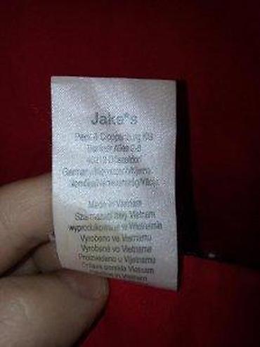 Košulje: Košulja bоја - Crvena — 18