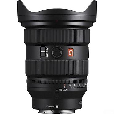 zoom h6: Sony FE 16-35mm F2.8 GM II 🟢Rəsmi iş yeri olan və olmayanlara,tək — 1