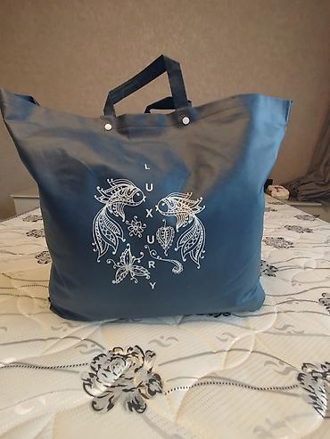 hermes tekstil: Yeni rəng - Boz Flis Pled — 4