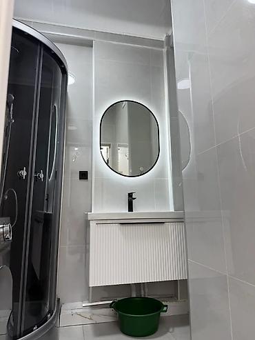 8: 2 комнаты, 73 м², Восток-5 мкр Элитка, 8 этаж, Дизайнерский ремонт — 7