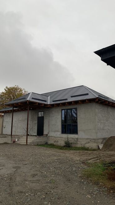тоголокмолдо васильева продажа домов: Үй, 80 кв. м, 4 бөлмө, Менчик ээси