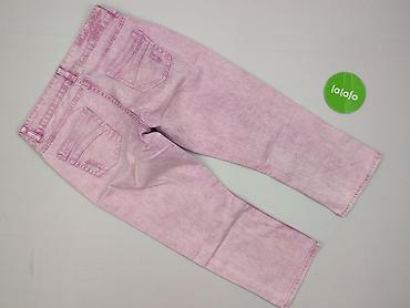 rock jeans: Gina, Jeansy damskie, rozmiar M — 3