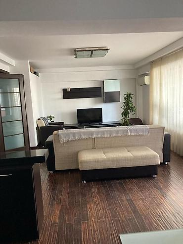 ipoteka evlər: Bakı, 3 otaqlı, Köhnə tikili, m. 28 may, 122 kv. m — 9