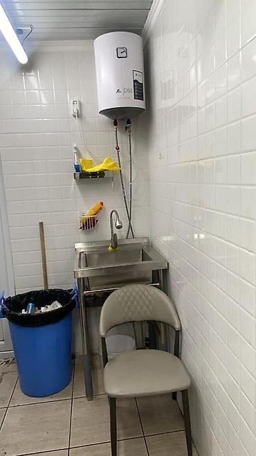 Фастфуд: Фастфуд «Нарын Бургер» Район Рабочий городокто проходимость жакшы at lalafo.kg — 8 Фастфуд: Фастфуд «Нарын Бургер» Район Рабочий городокто проходимость жакшы — 8