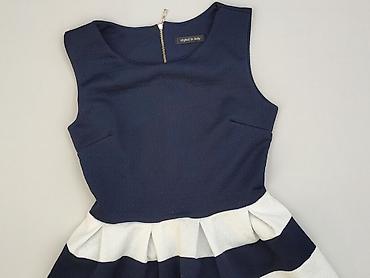 lady m: Styled In Italy, Sukienka damska, rozmiar M — 1