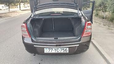 chery amulet a15: Chevrolet Cobalt sedan. təcili satılır 31 ay ödənilib 28 ay qalıb il — 7