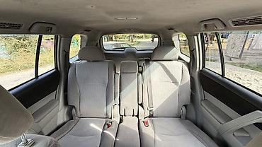 авто рено кенго: Toyota Highlander: 2013 г., 3.5 л, Автомат, Бензин, Кроссовер — 6