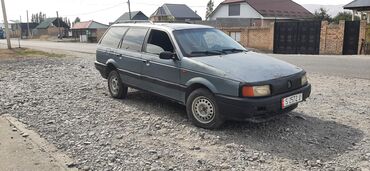 фольксваген пассат универсал дизель: Volkswagen Passat: 1990 г., 1.8 л, Бензин, Универсал