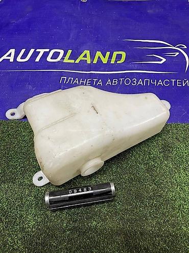 work cr kai: Toyota - Расширительный бачок Артикул: 09483 Привозной оригинал — 2