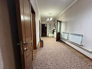Продажа коттеджей и домов: 3 комнаты, 130 м², 4 соток, Бишкек, Восточный (старый) автовокзал Риэлтор — 13