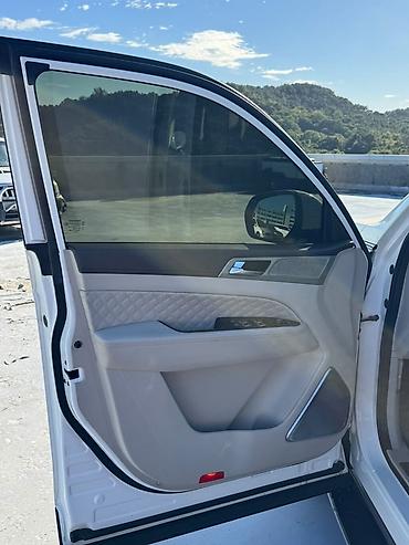Ssangyong: Ssangyong Rexton: 2022 г., Внедорожник — 13