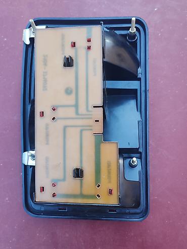 used fiat brava: Stop lampa desna Lada 2104 Karavan . NOVO. Kompletna sa stamanom — 8