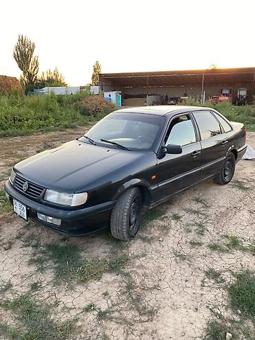 мотор жетта: Volkswagen Vento: 1994 г., 1.8 л, Кол менен иштөөчү, Бензин, Седан — 6
