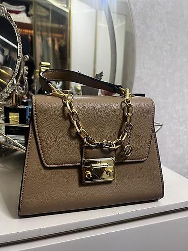 Əl çantası, Michael Kors, Yeni