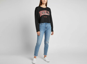 turtles t shirty: Shein, T-shirt damski, rozmiar L