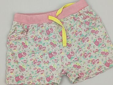 lidl spodnie przeciwdeszczowe: Shorts, 1.5-2 years, 92, condition - Perfect