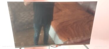 işlənmiş smart televizorlar: Yeni Televizor Hoffmann OLED 32" HD (1366x768), Ünvandan götürmə