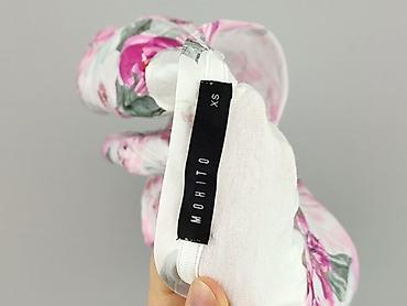 mohito body: Mohito, Bluzka damska, rozmiar XS — 4