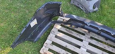 benger marka: ZADNJI BRANIK ZA BMW X7 | bmw x7 G07 zadnji branik M paket bmw — 4