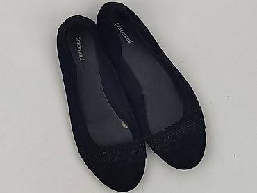lidl baleriny: Balerinki damskie, rozmiar 40 — 1