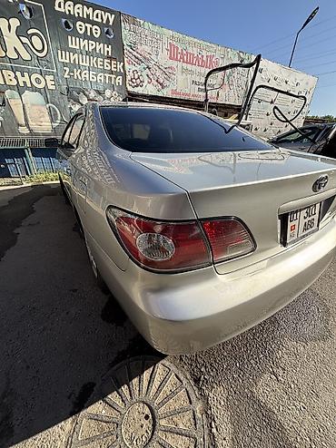 lexus windom: Toyota Windom: 2003 г., 3 л, Автомат, Газ, Седан — 7