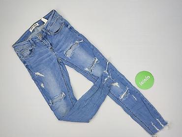 john deere jeans: Tally Weijl, Jeansy damskie, rozmiar 2XS — 2